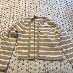 Abercrombie Cardigan